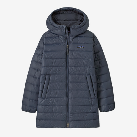 Patagonia - K's Down Sweater Parka