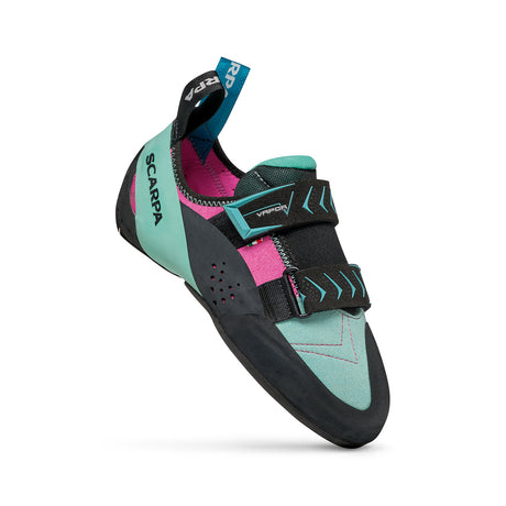 Vapor V - DAHLIA - AQUA - ALT1 - b8702ec79dc140a3