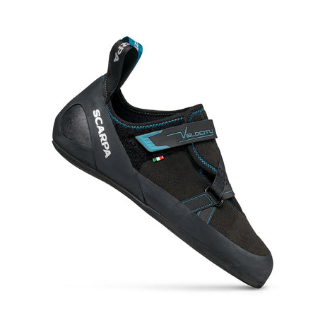 Velocity - BLACK - OTTANIO - HERO - dcd21e0a64636b8b