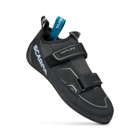 Reflex V - BLACK - GRAY - ALT1 - 60e9fe57e4255f5b