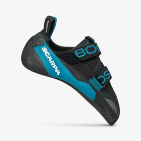 Boostic - BLACK - AZURE - HERO - 9d165f61b36860bd