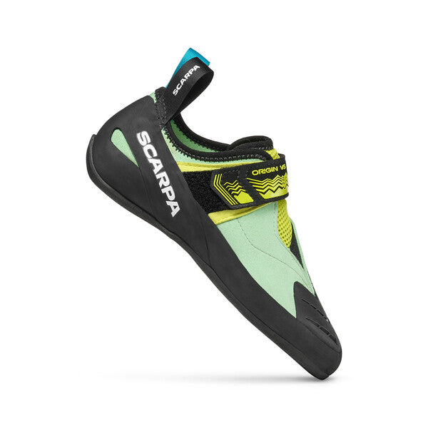 Origin Vs - PASTEL GREEN - LIME - HERO - a827293b5b8f3301