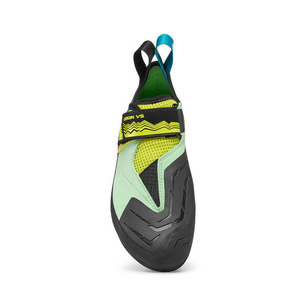 Origin Vs - PASTEL GREEN - LIME - ALT2 - efe9c980d171268e