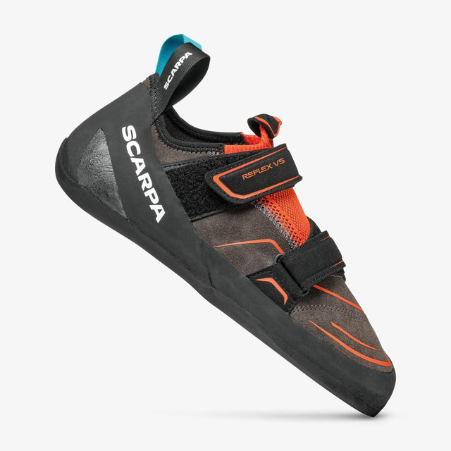 Reflex VS - TONIC - BLACK - HERO - 61ab70502ab37ab4