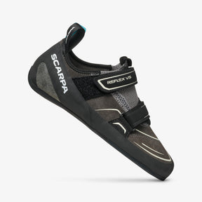 Reflex VS - COVEY - BLACK - HERO - 0df8c4441a6b3a24