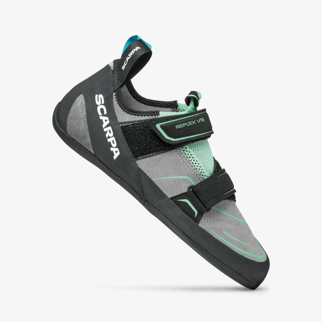 Reflex VS - MINT - BLACK - HERO - 42b1e7754ae134e6