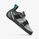 Reflex VS - LIGHT GRAY - BLACK - HERO - 5fa49f13b10333c7