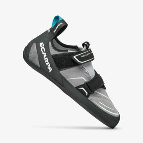 Reflex VS - LIGHT GRAY - BLACK - HERO - 5fa49f13b10333c7