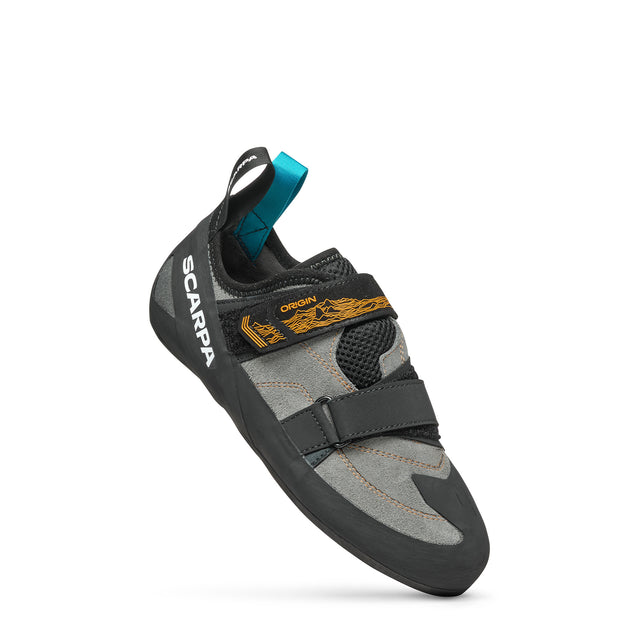 Origin Liner image 1