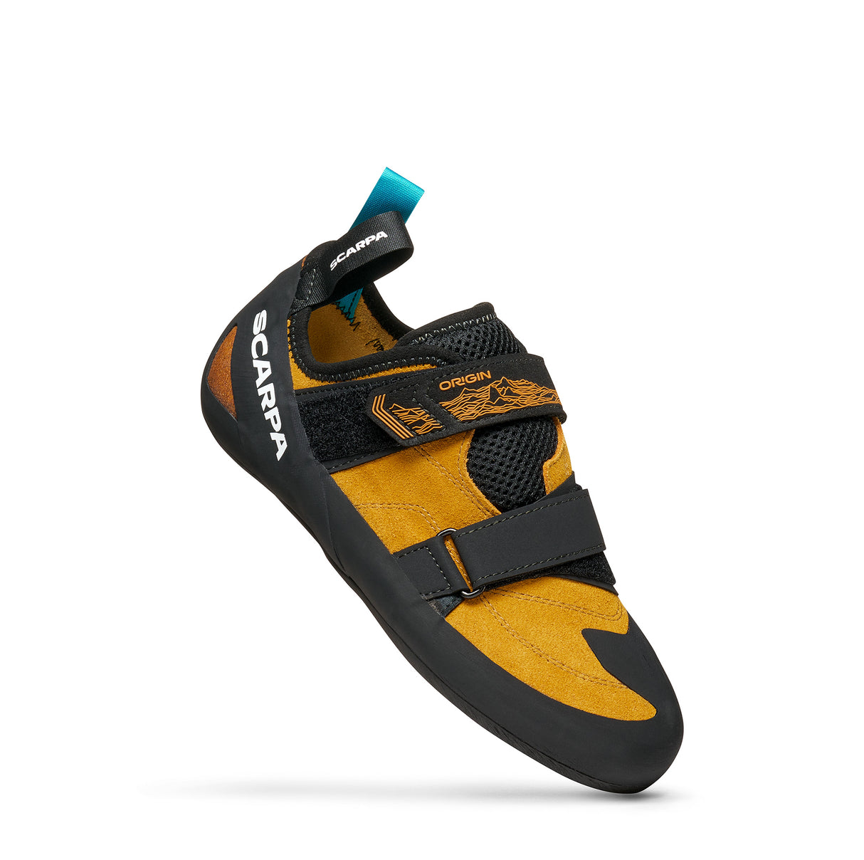 Origin Liner image 8