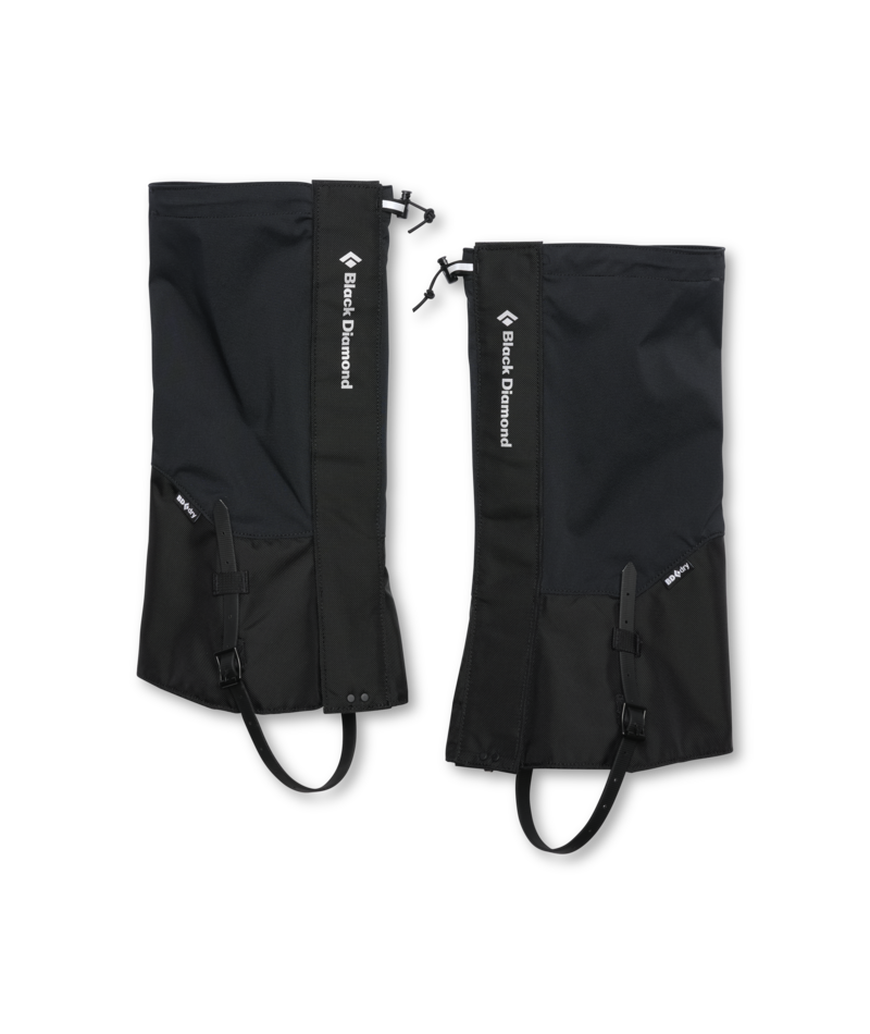 BLACK DIAMOND - FRONTPOINT GAITERS