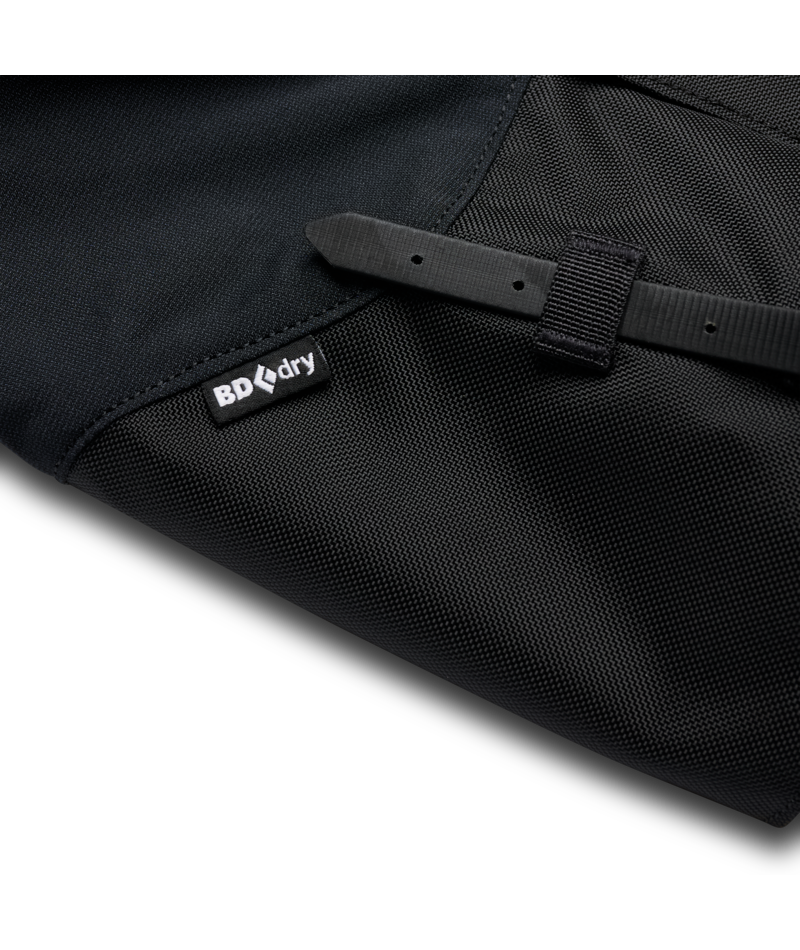 BLACK DIAMOND - FRONTPOINT GAITERS