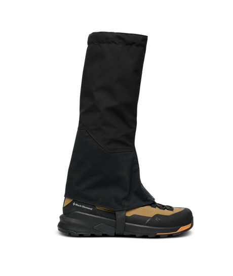 BLACK DIAMOND - MISSION GAITERS