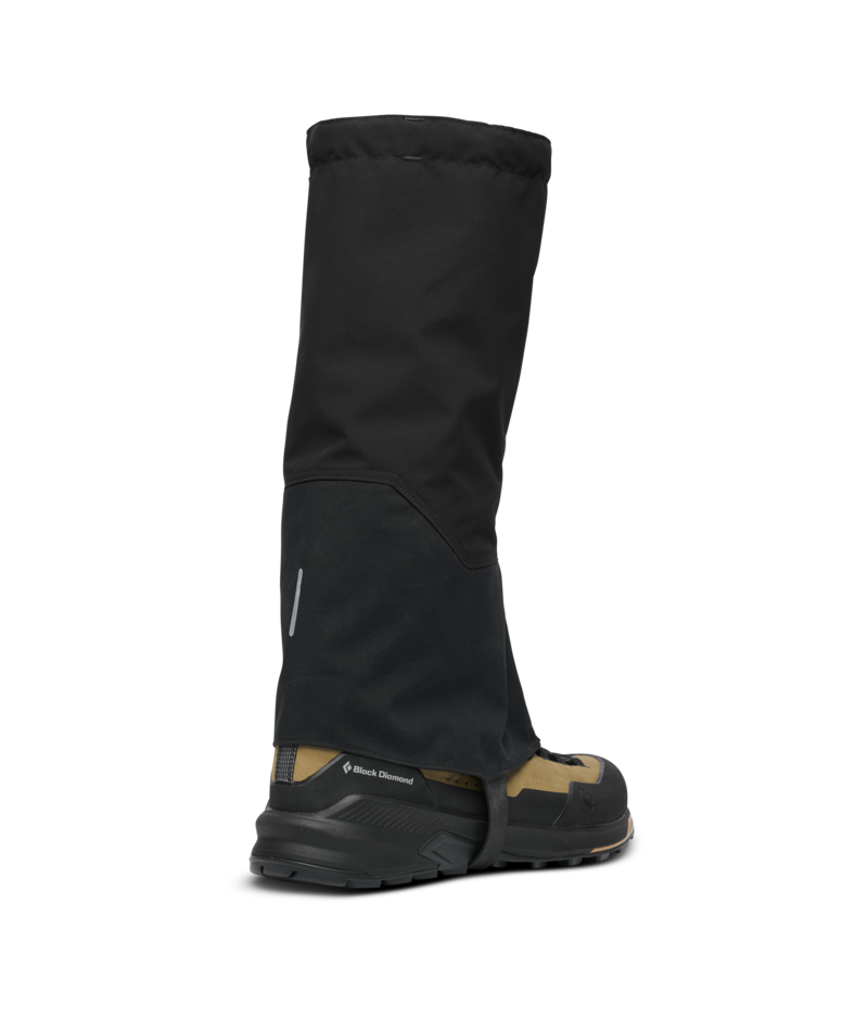 BLACK DIAMOND - MISSION GAITERS