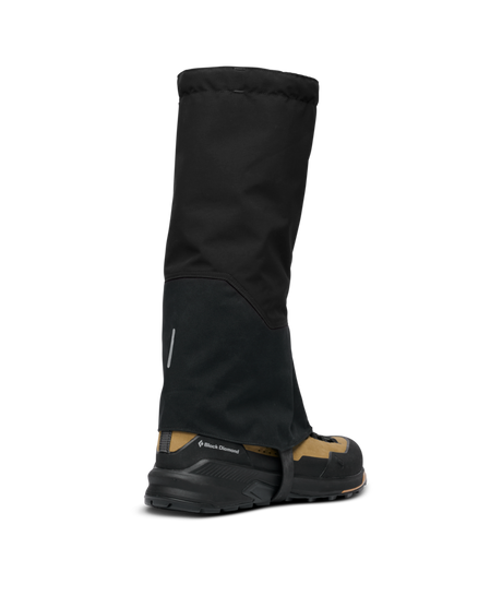 BLACK DIAMOND - MISSION GAITERS