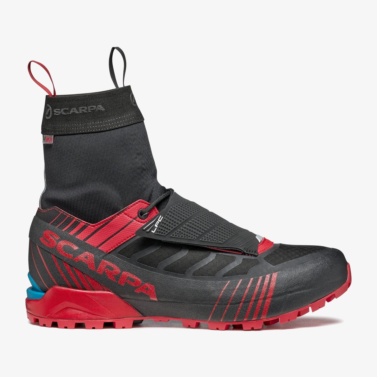 Ribelle S HD image 1