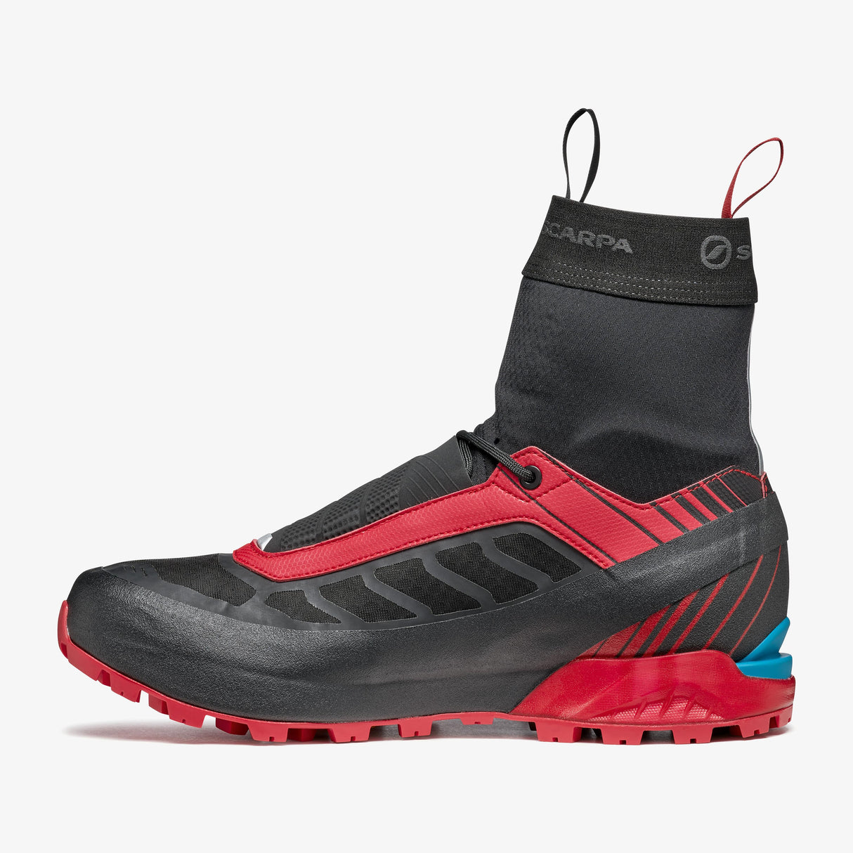 Ribelle S HD image 3