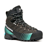 Ribelle HD - CARBON - AQUA GREEN - HERO - 8c02a679f16af266