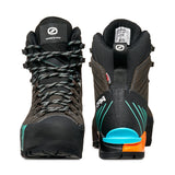 Ribelle HD - CARBON - AQUA GREEN - ALT3 - 470061657f8bd72c