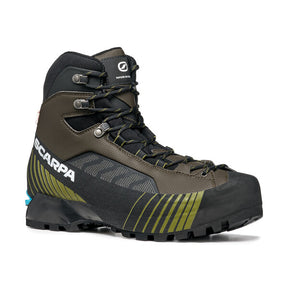 Ribelle Lite HD - COCOA - MOSS - HERO - 74917b66e8d1edd1