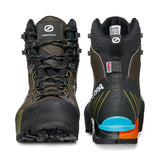 Ribelle Lite HD - COCOA - MOSS - ALT3 - 4ad30f61da195ebe