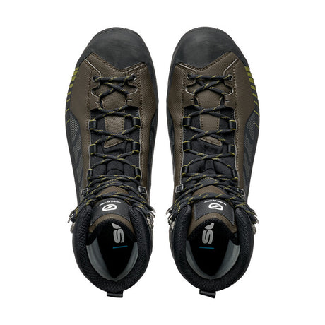 Ribelle Lite HD - COCOA - MOSS - ALT5 - 2a249d08385dc129