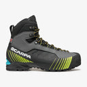Ribelle Lite HD - IRON GRAY - LIME - HERO - 94705ca41e91189f