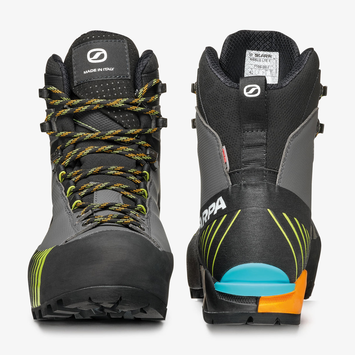 Ribelle Lite HD image 11