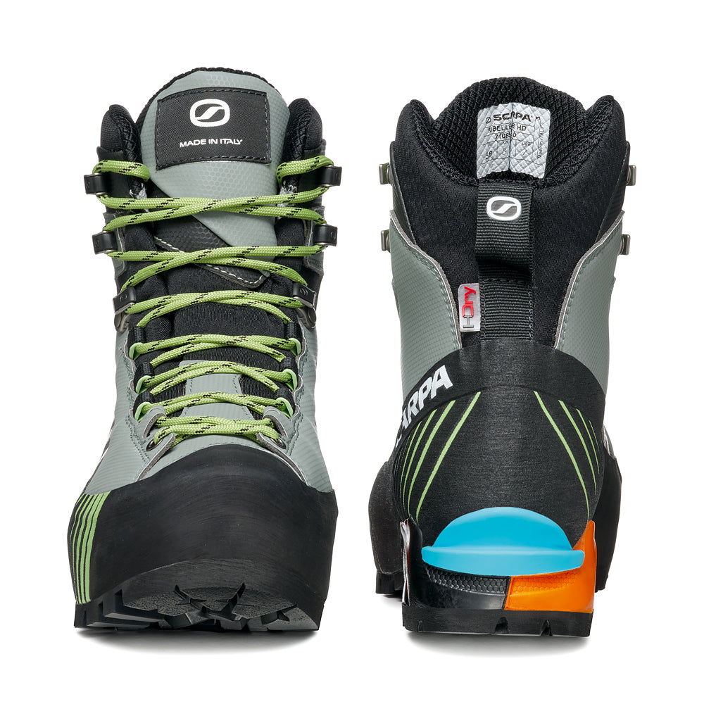 Ribelle Lite HD - SAGE - GREEN TEA - ALT3 - 5c94ed2c911359f1