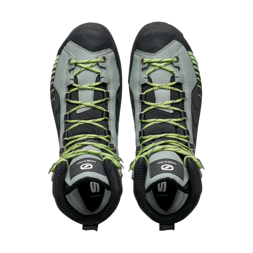 Ribelle Lite HD - SAGE - GREEN TEA - ALT5 - a6b9ab26da6495bb