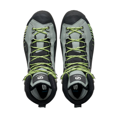 Ribelle Lite HD - SAGE - GREEN TEA - ALT5 - a6b9ab26da6495bb