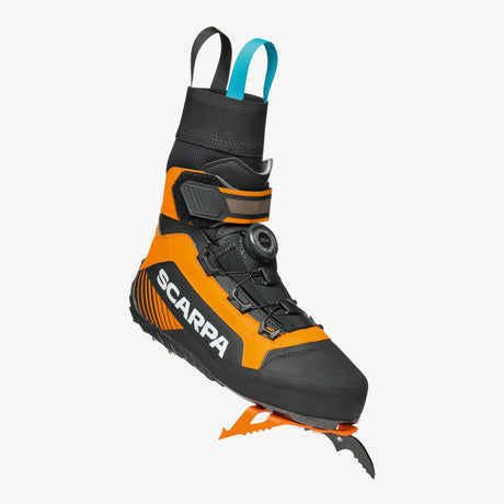 Ribelle Ice image 7