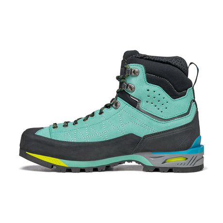Zodiac Tech GTX - GREEN BLUE - ALT2 - 9484d5eca55af9c9