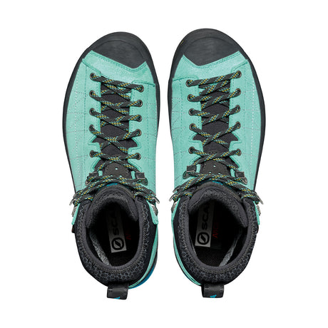 Zodiac Tech GTX - GREEN BLUE - ALT5 - 490867f087397b42