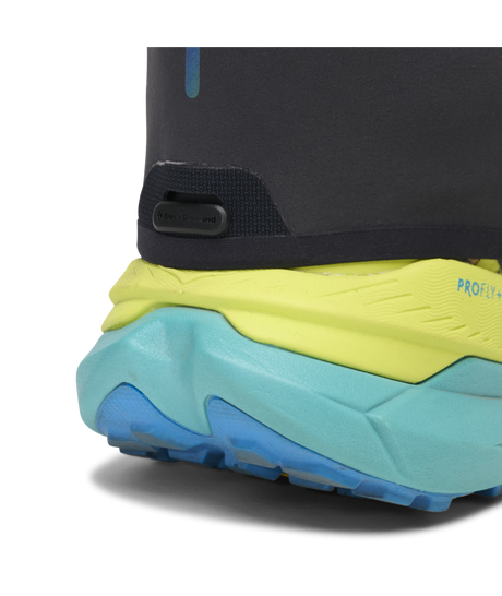 BLACK DIAMOND - HEEL HOOK GAITER RETENTION