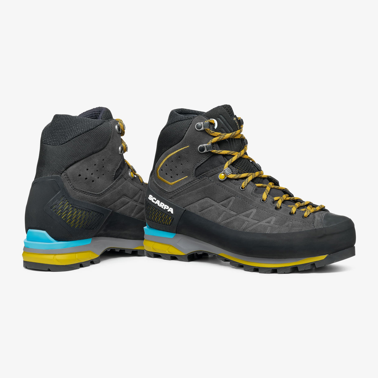 Zodiac Tech GTX image 14