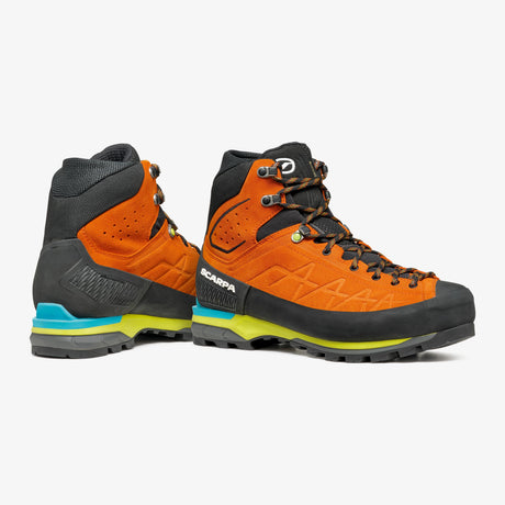 Zodiac Tech GTX image 14