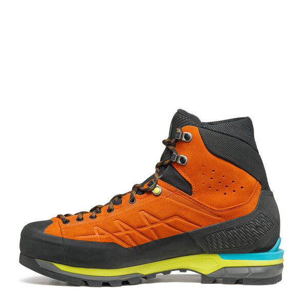 Zodiac Tech GTX - NARROW TONIC - BLACK - ALT2 - 731ccfb567d0b840