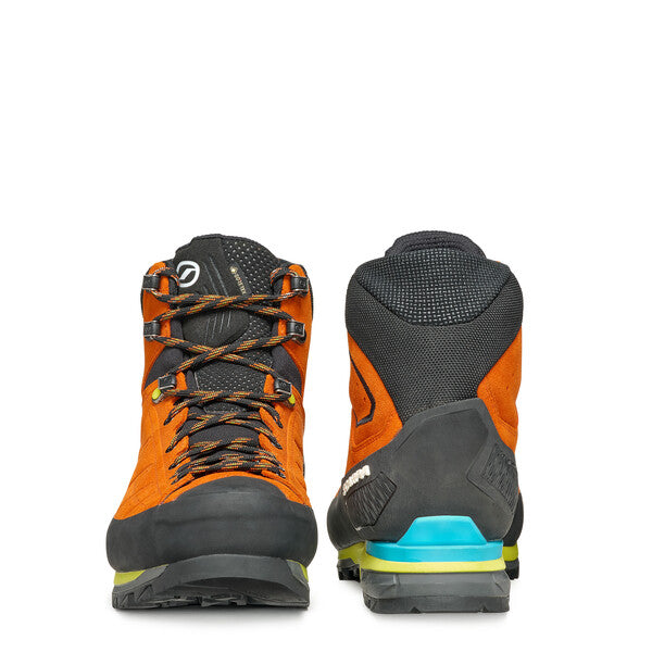 Zodiac Tech GTX - NARROW TONIC - BLACK - ALT3 - 81283c7f0bb63bd8