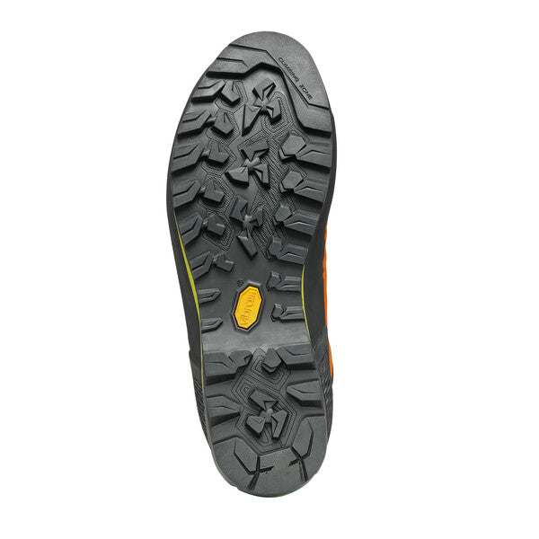 Zodiac Tech GTX - NARROW TONIC - BLACK - ALT4 - ef4759bfbaa47a35
