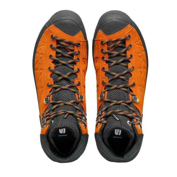 Zodiac Tech GTX - NARROW TONIC - BLACK - ALT5 - e7129c0b5e5686b7