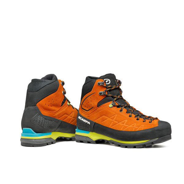 Zodiac Tech GTX - NARROW TONIC - BLACK - ALT6 - 8bae807dfa0f01c1