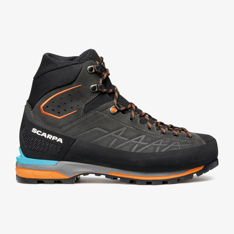 Zodiac Tech GTX image 1