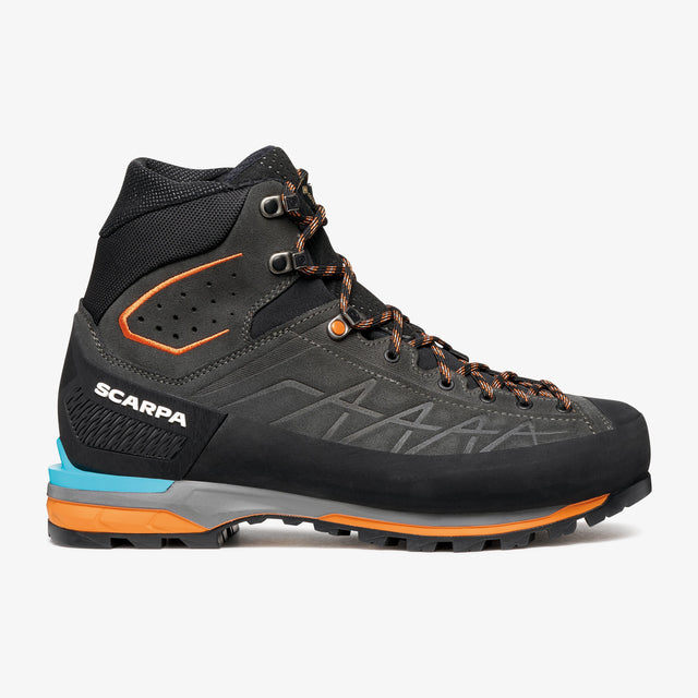 Zodiac Tech GTX image 1