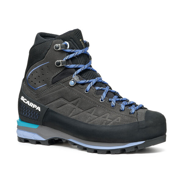 Zodiac Tech GTX - ANTHRACITE - LAVENDER - HERO - db1c7e0bcf60417a