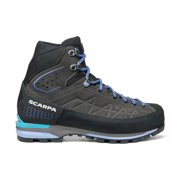 Zodiac Tech GTX - ANTHRACITE - LAVENDER - ALT1 - 73b61d5a0eddb05a