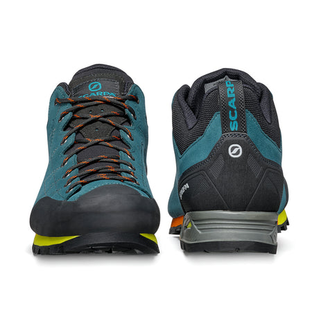 Zodiac - LAKE BLUE Cocona - ALT3 - 456d230bebb5d600