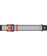 BLACK DIAMOND - BD STRETCH BELT