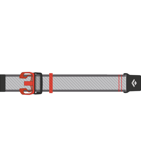 BLACK DIAMOND - BD STRETCH BELT