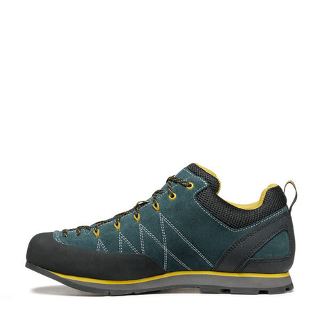 Crux GTX - PETROL - MUSTARD - ALT2 - c265e93ae7e774bc